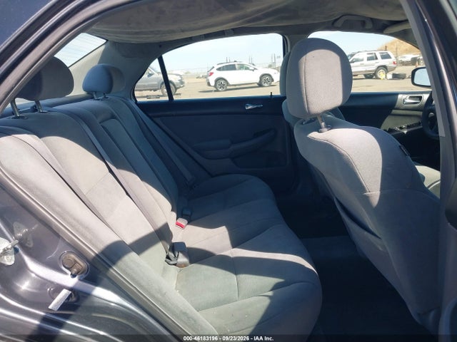 Aukcja sprzedaży 2007 Honda Accord 2.4 Lx, vin: 1HGCM564X7A184703, numer aukcji: 46183196