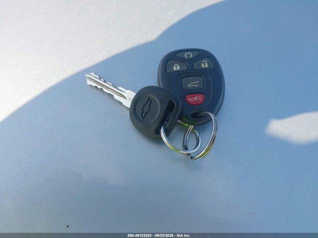 46183203 :رقم المزاد ، 1GNKVLED9BJ286121 vin ، 2011 Chevrolet Traverse Ltz مزاد بيع