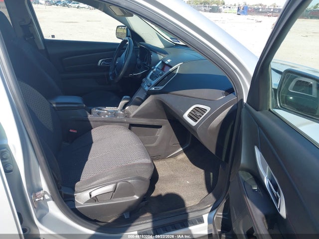 2011 Gmc Terrain Sle-1 მანქანა იყიდება აუქციონზე, vin: 2CTALMEC3B6425751, აუქციონის ნომერი: 46183204