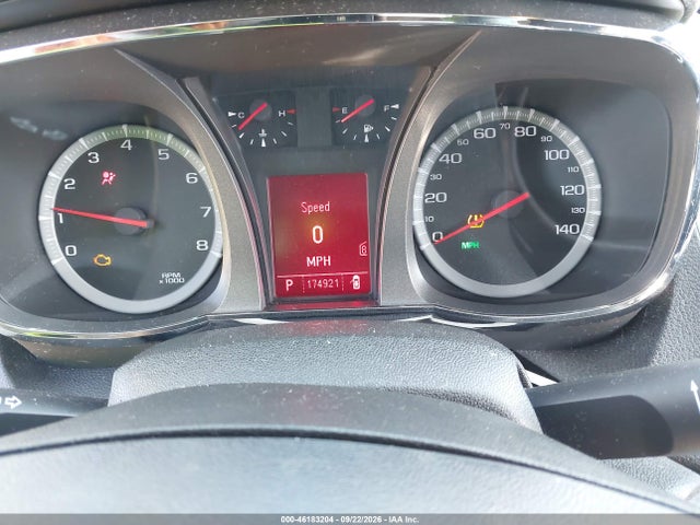 2011 Gmc Terrain Sle-1 მანქანა იყიდება აუქციონზე, vin: 2CTALMEC3B6425751, აუქციონის ნომერი: 46183204