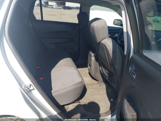 2011 Gmc Terrain Sle-1 მანქანა იყიდება აუქციონზე, vin: 2CTALMEC3B6425751, აუქციონის ნომერი: 46183204