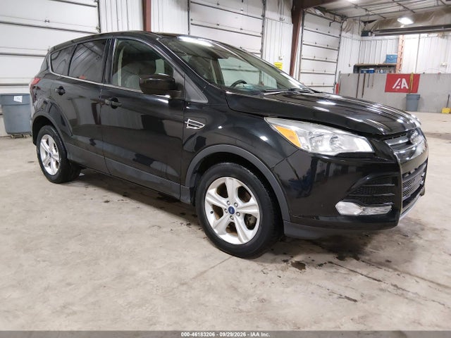 Продаж на аукціоні авто 2015 Ford Escape Se, vin: 1FMCU0GX3FUC26180, номер лоту: 46183206