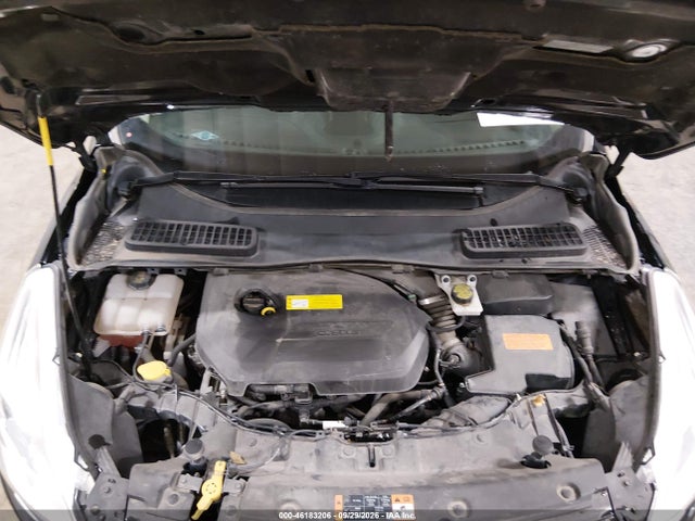 Продаж на аукціоні авто 2015 Ford Escape Se, vin: 1FMCU0GX3FUC26180, номер лоту: 46183206