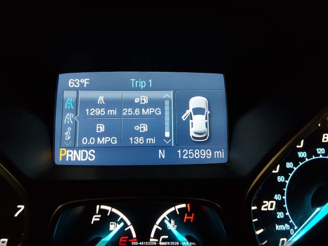 Продаж на аукціоні авто 2015 Ford Escape Se, vin: 1FMCU0GX3FUC26180, номер лоту: 46183206