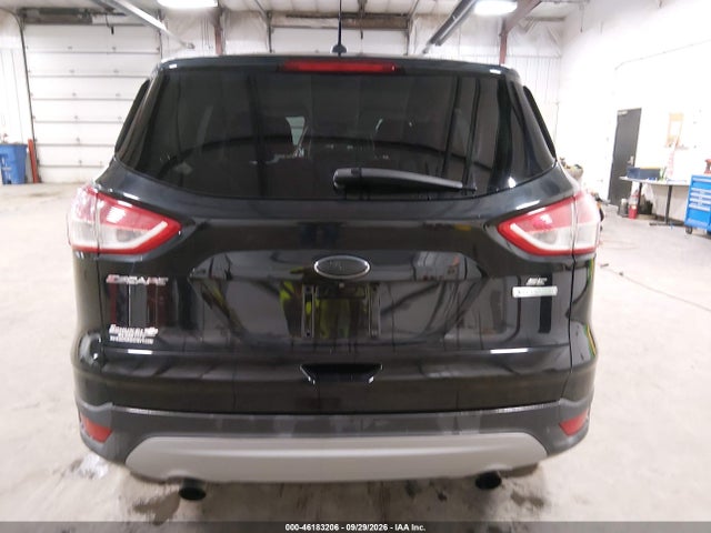 Продаж на аукціоні авто 2015 Ford Escape Se, vin: 1FMCU0GX3FUC26180, номер лоту: 46183206