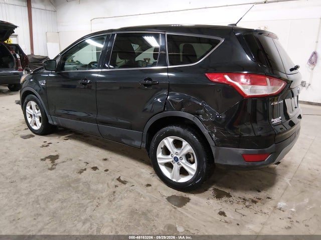 Продаж на аукціоні авто 2015 Ford Escape Se, vin: 1FMCU0GX3FUC26180, номер лоту: 46183206