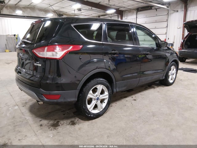 Продаж на аукціоні авто 2015 Ford Escape Se, vin: 1FMCU0GX3FUC26180, номер лоту: 46183206