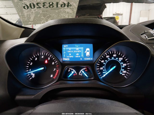 Продаж на аукціоні авто 2015 Ford Escape Se, vin: 1FMCU0GX3FUC26180, номер лоту: 46183206