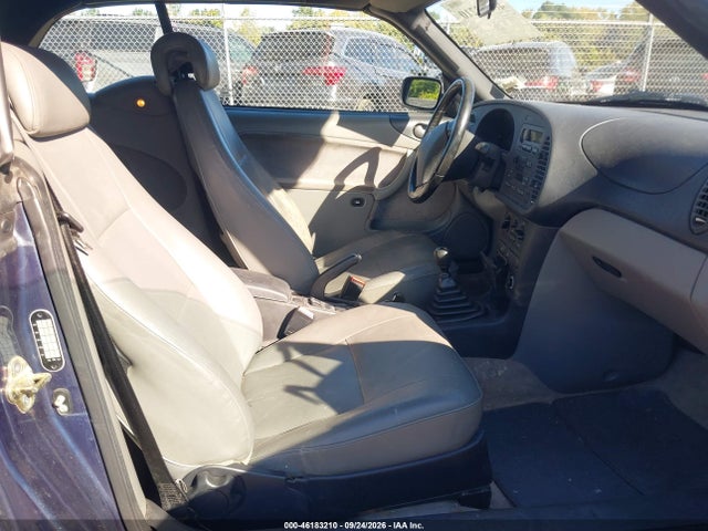 Aukcja sprzedaży 1995 Saab 900 S, vin: YS3DD75B3S7024269, numer aukcji: 46183210
