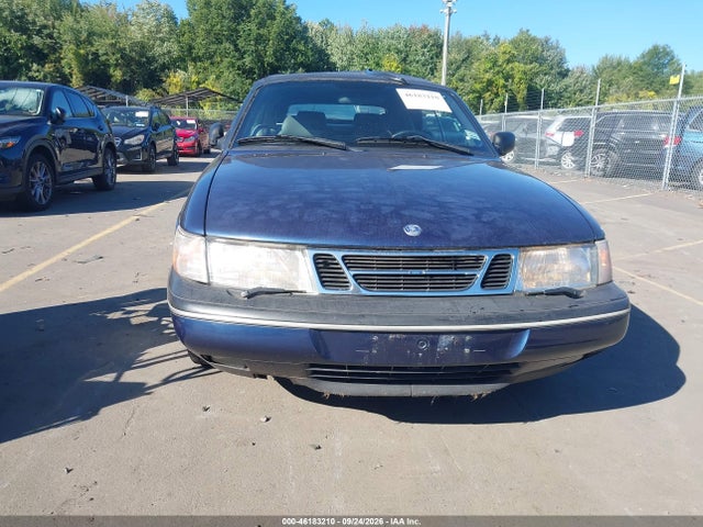 Aukcja sprzedaży 1995 Saab 900 S, vin: YS3DD75B3S7024269, numer aukcji: 46183210