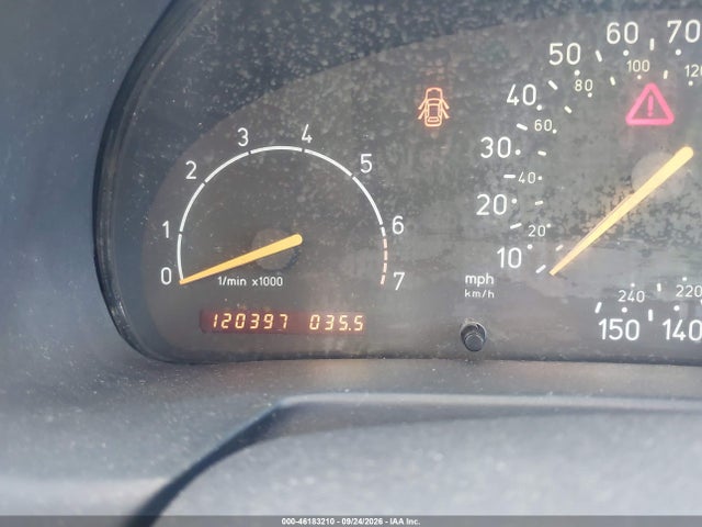 Aukcja sprzedaży 1995 Saab 900 S, vin: YS3DD75B3S7024269, numer aukcji: 46183210