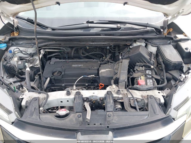 Aukcja sprzedaży 2016 Honda Cr-v Ex, vin: 5J6RM3H57GL001520, numer aukcji: 46183215