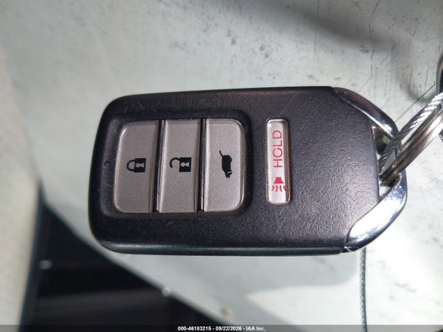 Aukcja sprzedaży 2016 Honda Cr-v Ex, vin: 5J6RM3H57GL001520, numer aukcji: 46183215