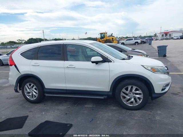 Aukcja sprzedaży 2016 Honda Cr-v Ex, vin: 5J6RM3H57GL001520, numer aukcji: 46183215