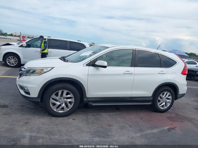 Aukcja sprzedaży 2016 Honda Cr-v Ex, vin: 5J6RM3H57GL001520, numer aukcji: 46183215