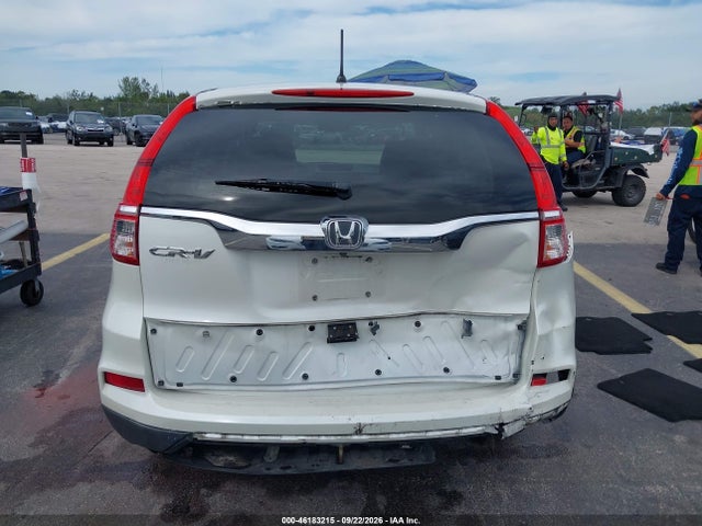 Aukcja sprzedaży 2016 Honda Cr-v Ex, vin: 5J6RM3H57GL001520, numer aukcji: 46183215