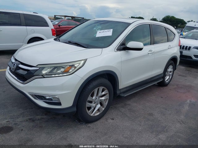 Aukcja sprzedaży 2016 Honda Cr-v Ex, vin: 5J6RM3H57GL001520, numer aukcji: 46183215
