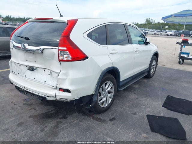 Aukcja sprzedaży 2016 Honda Cr-v Ex, vin: 5J6RM3H57GL001520, numer aukcji: 46183215