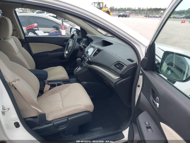 Aukcja sprzedaży 2016 Honda Cr-v Ex, vin: 5J6RM3H57GL001520, numer aukcji: 46183215