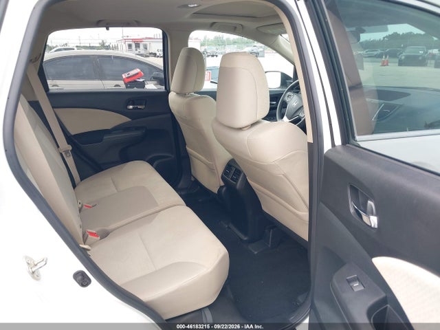 Aukcja sprzedaży 2016 Honda Cr-v Ex, vin: 5J6RM3H57GL001520, numer aukcji: 46183215