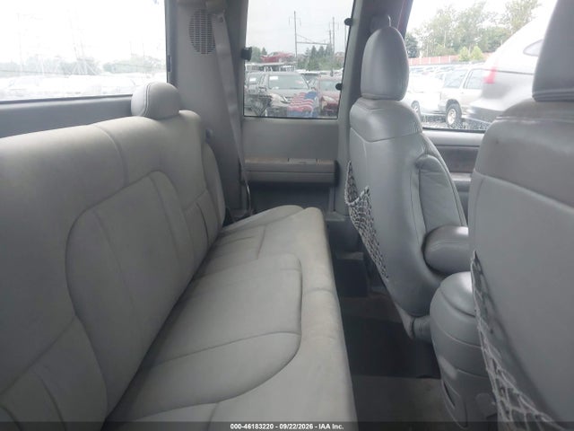 Продажа на аукционе авто 1998 Chevrolet K1500 Fleetside, vin: 2GCEK19RXW1215177, номер лота: 46183220