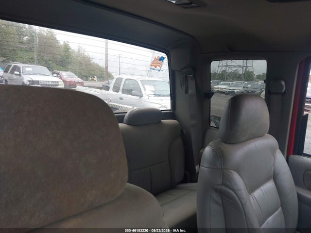 Продажа на аукционе авто 1998 Chevrolet K1500 Fleetside, vin: 2GCEK19RXW1215177, номер лота: 46183220
