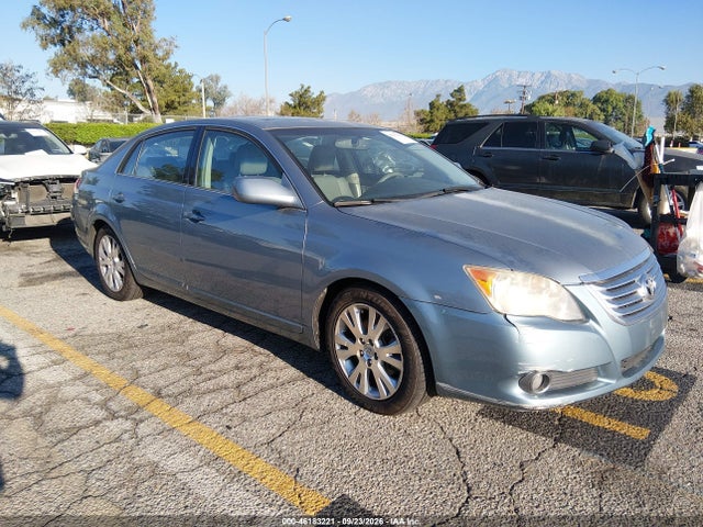 46183221 :رقم المزاد ، 4T1BK36B29U349725 vin ، 2009 Toyota Avalon Xls مزاد بيع