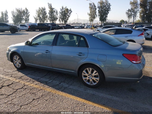 46183221 :رقم المزاد ، 4T1BK36B29U349725 vin ، 2009 Toyota Avalon Xls مزاد بيع