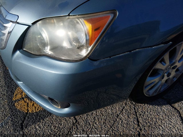 46183221 :رقم المزاد ، 4T1BK36B29U349725 vin ، 2009 Toyota Avalon Xls مزاد بيع
