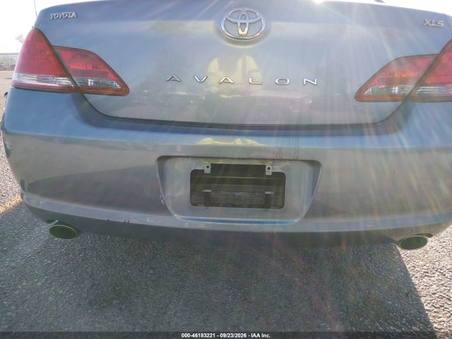 46183221 :رقم المزاد ، 4T1BK36B29U349725 vin ، 2009 Toyota Avalon Xls مزاد بيع