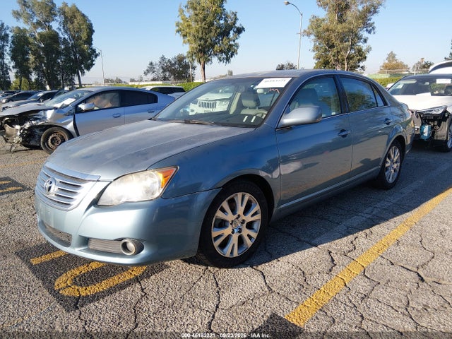 46183221 :رقم المزاد ، 4T1BK36B29U349725 vin ، 2009 Toyota Avalon Xls مزاد بيع