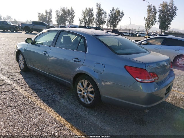 46183221 :رقم المزاد ، 4T1BK36B29U349725 vin ، 2009 Toyota Avalon Xls مزاد بيع