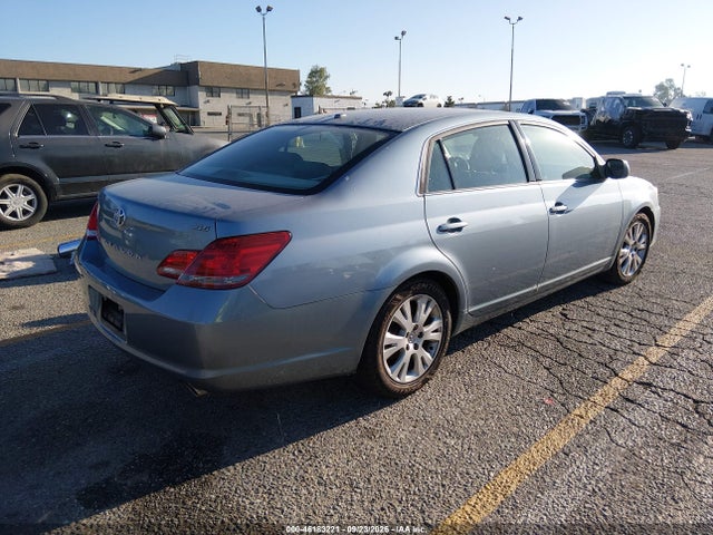 46183221 :رقم المزاد ، 4T1BK36B29U349725 vin ، 2009 Toyota Avalon Xls مزاد بيع
