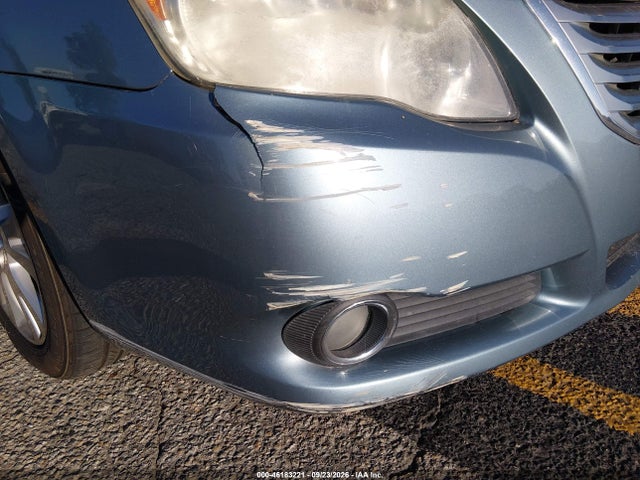 46183221 :رقم المزاد ، 4T1BK36B29U349725 vin ، 2009 Toyota Avalon Xls مزاد بيع