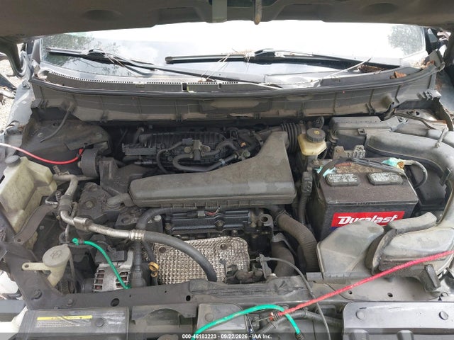 46183223 :رقم المزاد ، 5N1AT2MT3GC788255 vin ، 2016 Nissan Rogue S مزاد بيع