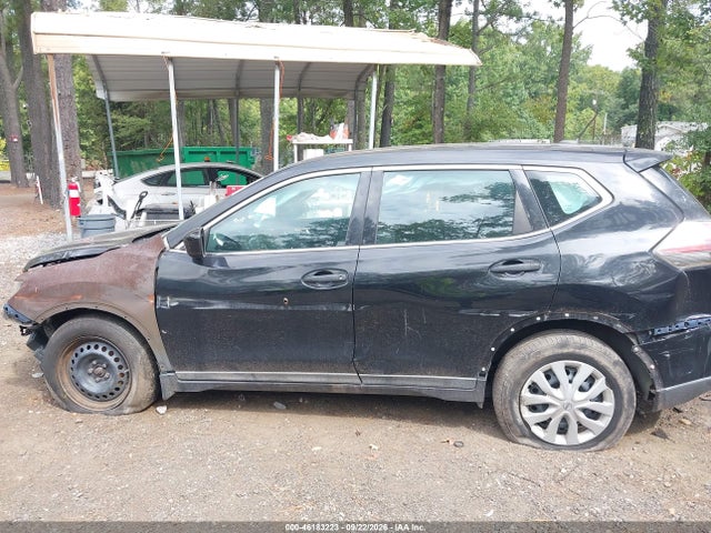 46183223 :رقم المزاد ، 5N1AT2MT3GC788255 vin ، 2016 Nissan Rogue S مزاد بيع