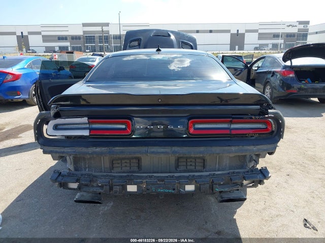Продажа на аукционе авто 2019 Dodge Challenger R/t Scat Pack, vin: 2C3CDZFJ5KH750048, номер лота: 46183226