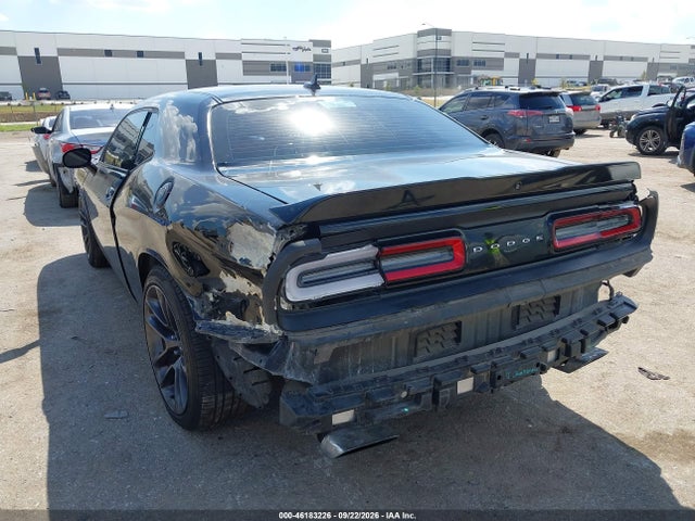 Продажа на аукционе авто 2019 Dodge Challenger R/t Scat Pack, vin: 2C3CDZFJ5KH750048, номер лота: 46183226