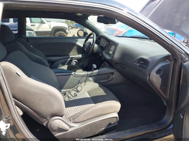 Продажа на аукционе авто 2019 Dodge Challenger R/t Scat Pack, vin: 2C3CDZFJ5KH750048, номер лота: 46183226
