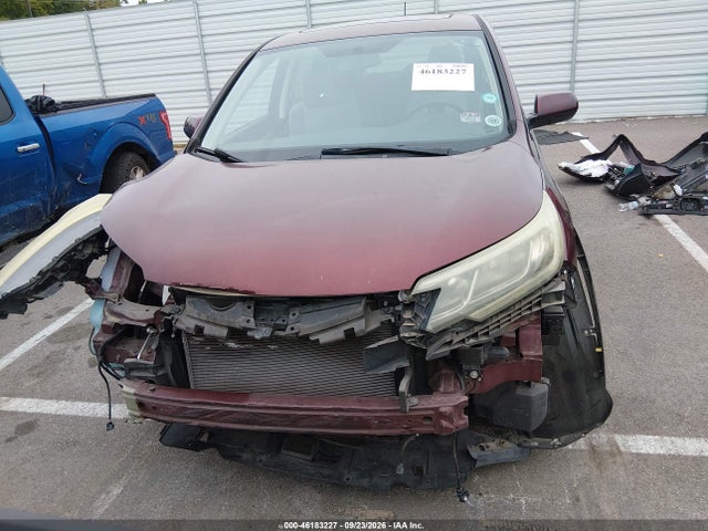 Продажа на аукционе авто 2016 Honda Cr-v Ex, vin: 2HKRM3H59GH504671, номер лота: 46183227