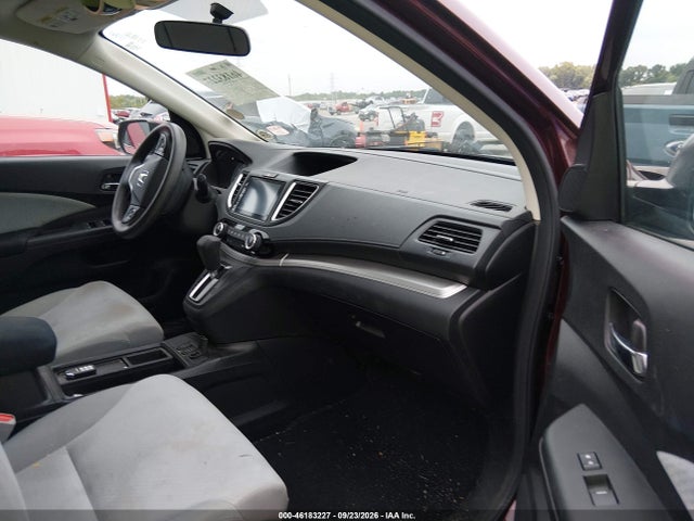 Продажа на аукционе авто 2016 Honda Cr-v Ex, vin: 2HKRM3H59GH504671, номер лота: 46183227