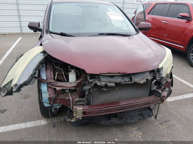Продажа на аукционе авто 2016 Honda Cr-v Ex, vin: 2HKRM3H59GH504671, номер лота: 46183227