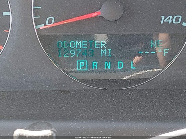 2013 Chevrolet Impala Ltz მანქანა იყიდება აუქციონზე, vin: 2G1WC5E33D1203906, აუქციონის ნომერი: 46183228