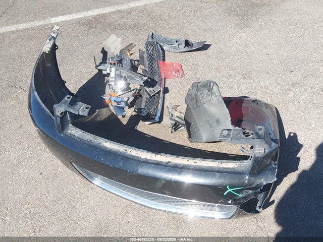 2013 Chevrolet Impala Ltz მანქანა იყიდება აუქციონზე, vin: 2G1WC5E33D1203906, აუქციონის ნომერი: 46183228