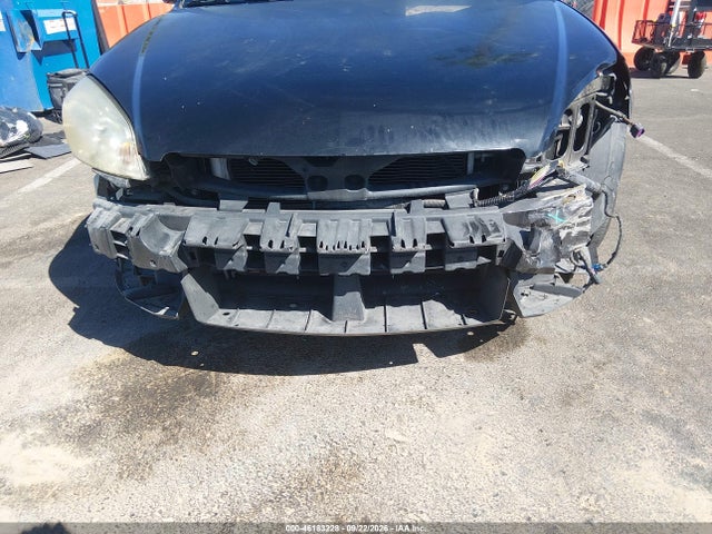 2013 Chevrolet Impala Ltz მანქანა იყიდება აუქციონზე, vin: 2G1WC5E33D1203906, აუქციონის ნომერი: 46183228