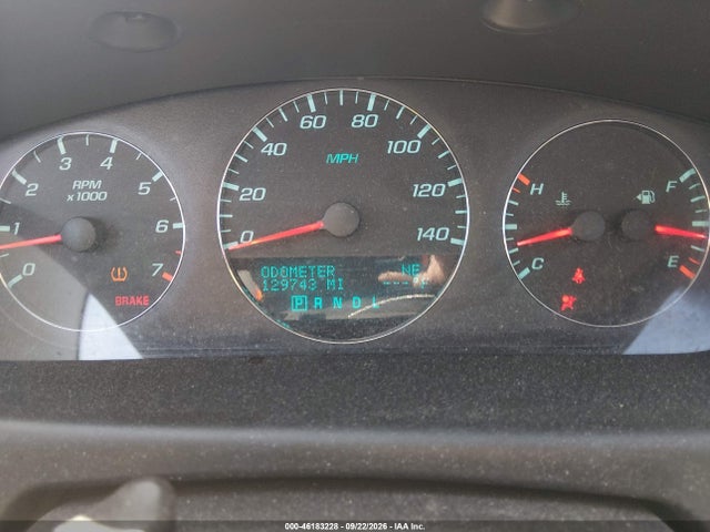 2013 Chevrolet Impala Ltz მანქანა იყიდება აუქციონზე, vin: 2G1WC5E33D1203906, აუქციონის ნომერი: 46183228
