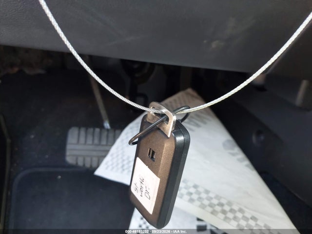 46183232 :رقم المزاد ، JA4ARUAU8SU007321 vin ، 2025 Mitsubishi Outlander Sport 2.0 Es Awc/2.0 Le Awc/2.0 S Awc/2.0 Se Awc/2.0 Trail Edition Awc مزاد بيع