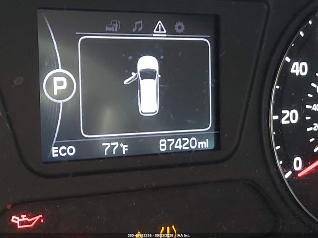 KIA Sorento 2.4l Lx 2016 5XYPG4A34GG046879 Image 14