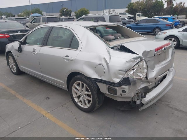 2012 Ford Fusion Sel მანქანა იყიდება აუქციონზე, vin: 3FAHP0JA2CR381513, აუქციონის ნომერი: 46183237