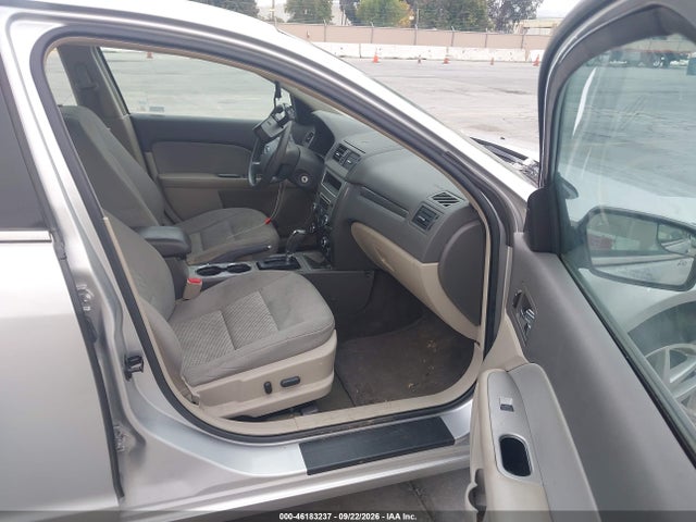 2012 Ford Fusion Sel მანქანა იყიდება აუქციონზე, vin: 3FAHP0JA2CR381513, აუქციონის ნომერი: 46183237